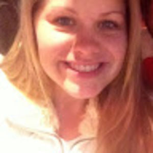 Meet your Posher, Krystal